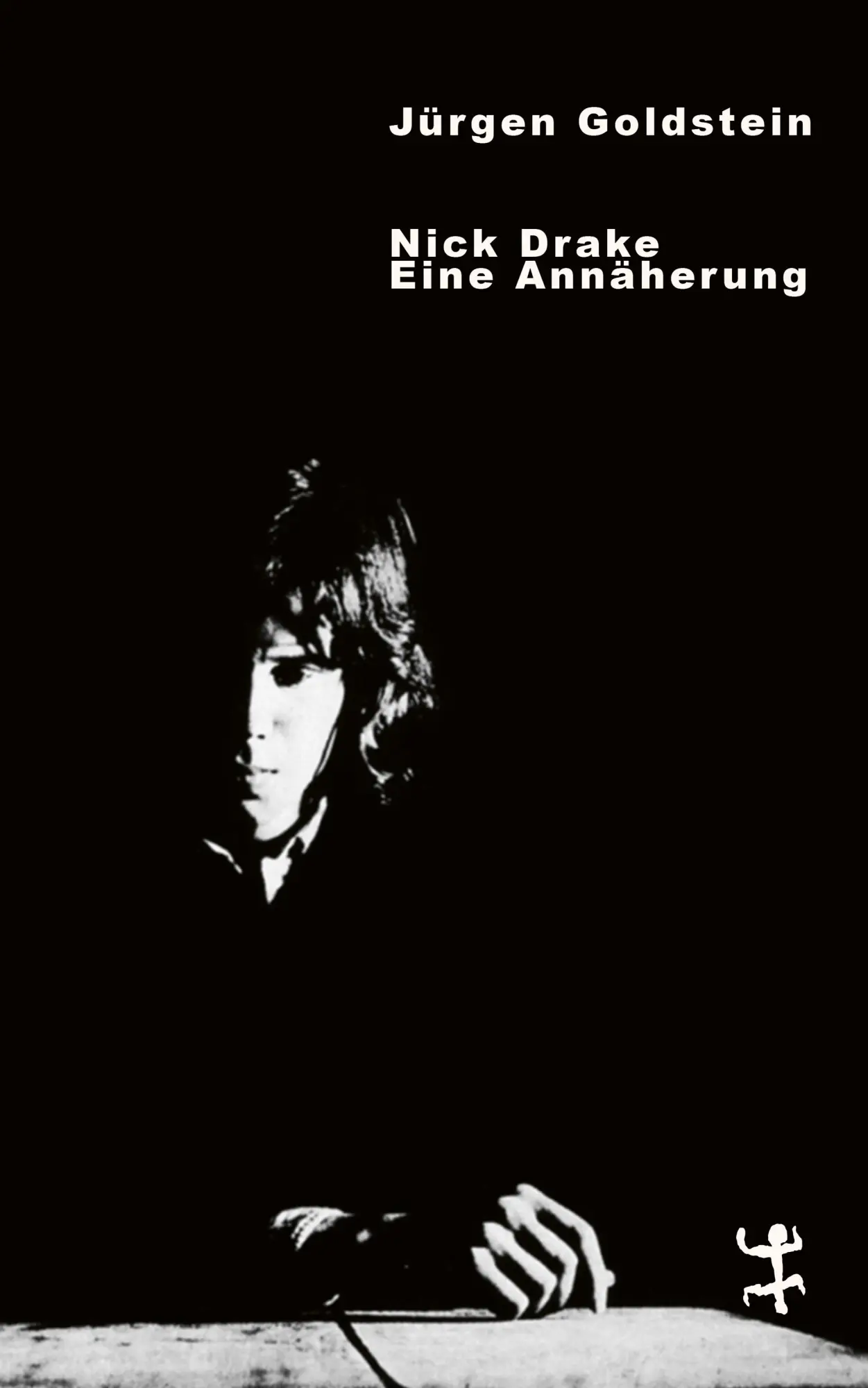 Cover: 9783751820431 | Nick Drake | Eine Annäherung | Jürgen Goldstein | Buch | 291 S. | 2025