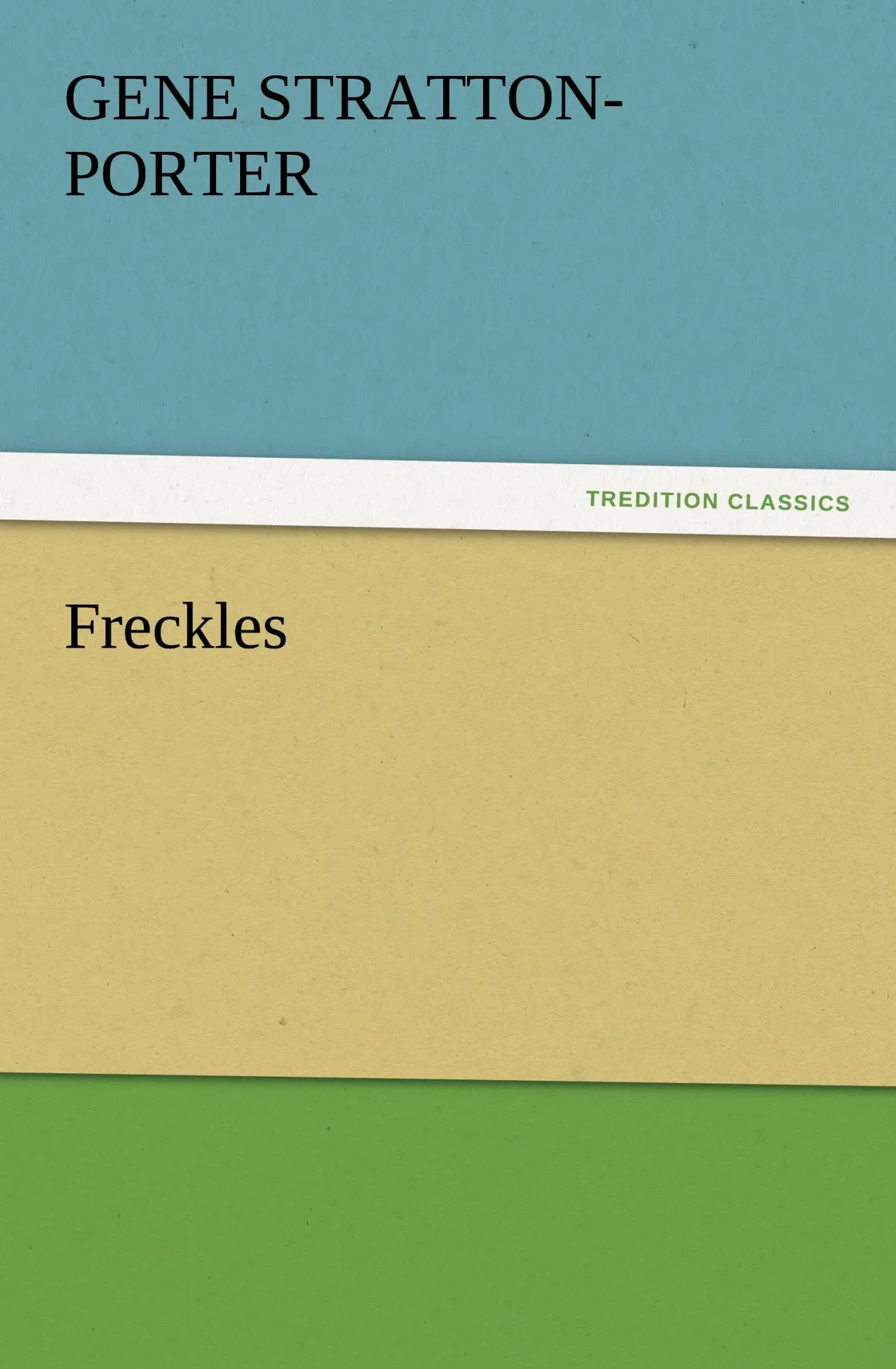 Freckles