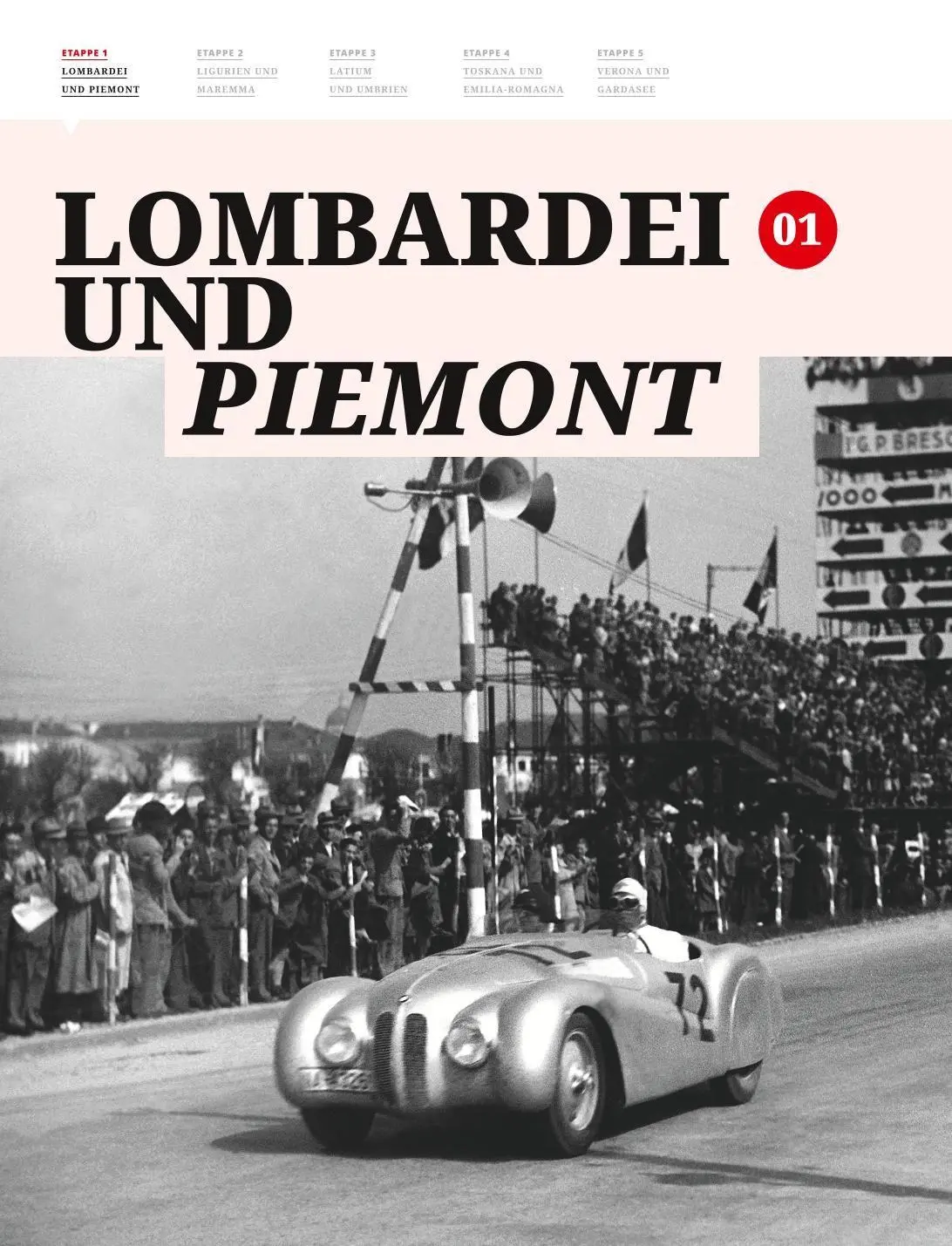 Bild: 9783846410431 | Amore &amp; Motore | Stefan Maiwald | Buch | 272 S. | Deutsch | 2026