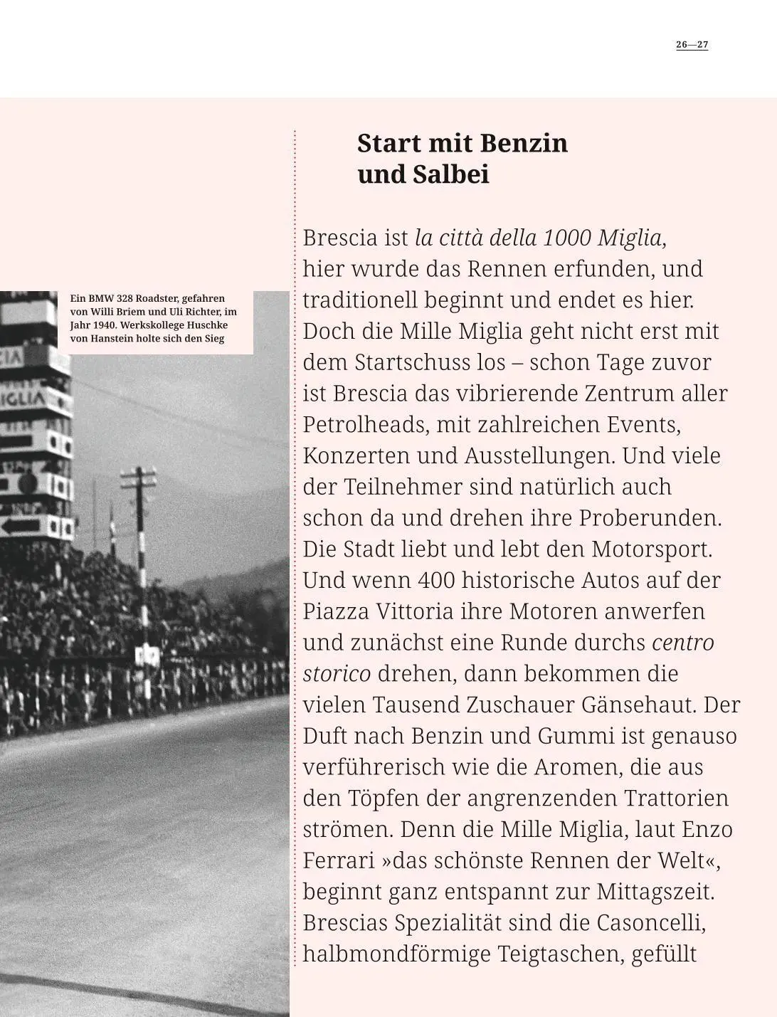 Bild: 9783846410431 | Amore &amp; Motore | Stefan Maiwald | Buch | 272 S. | Deutsch | 2026