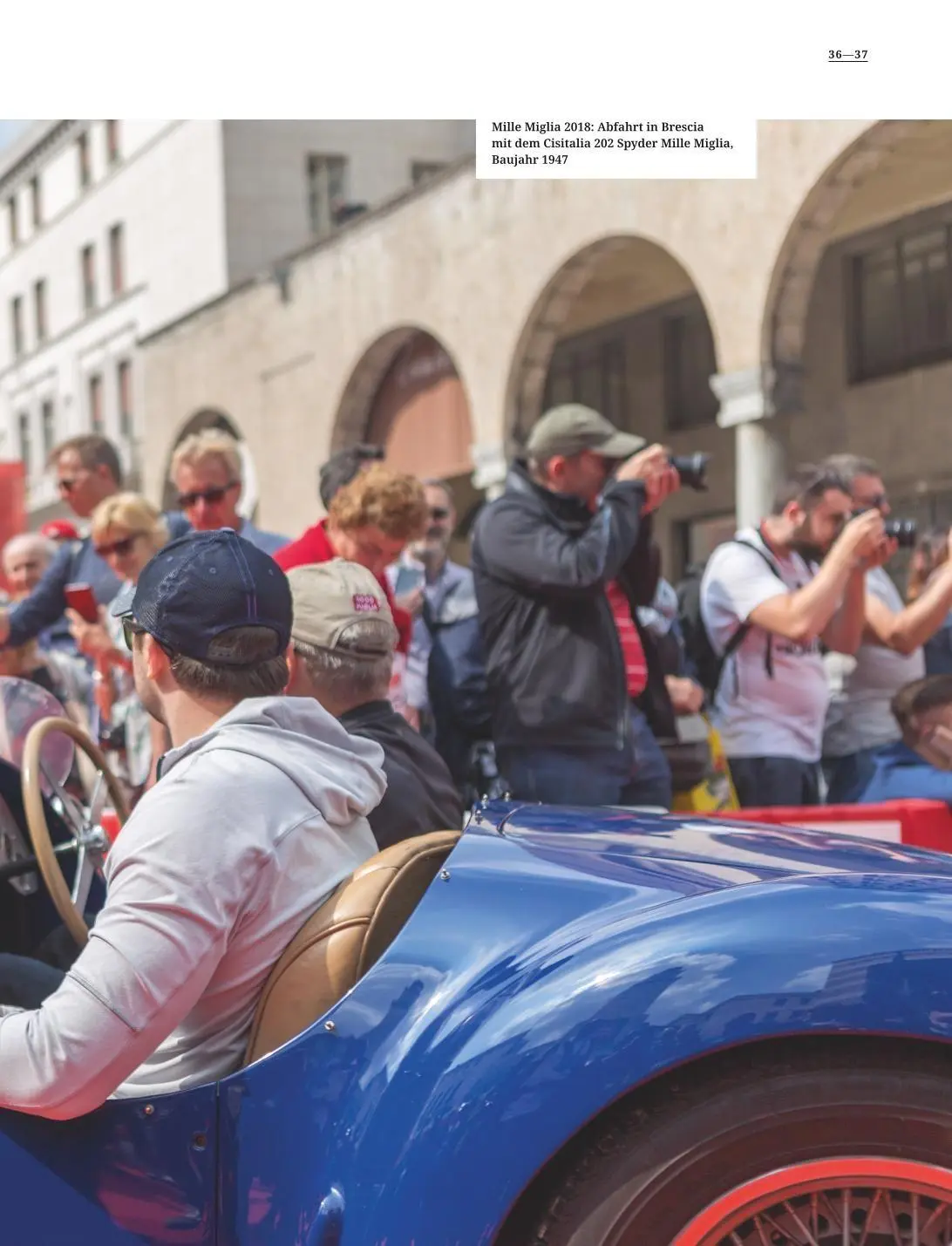 Bild: 9783846410431 | Amore &amp; Motore | Stefan Maiwald | Buch | 272 S. | Deutsch | 2026