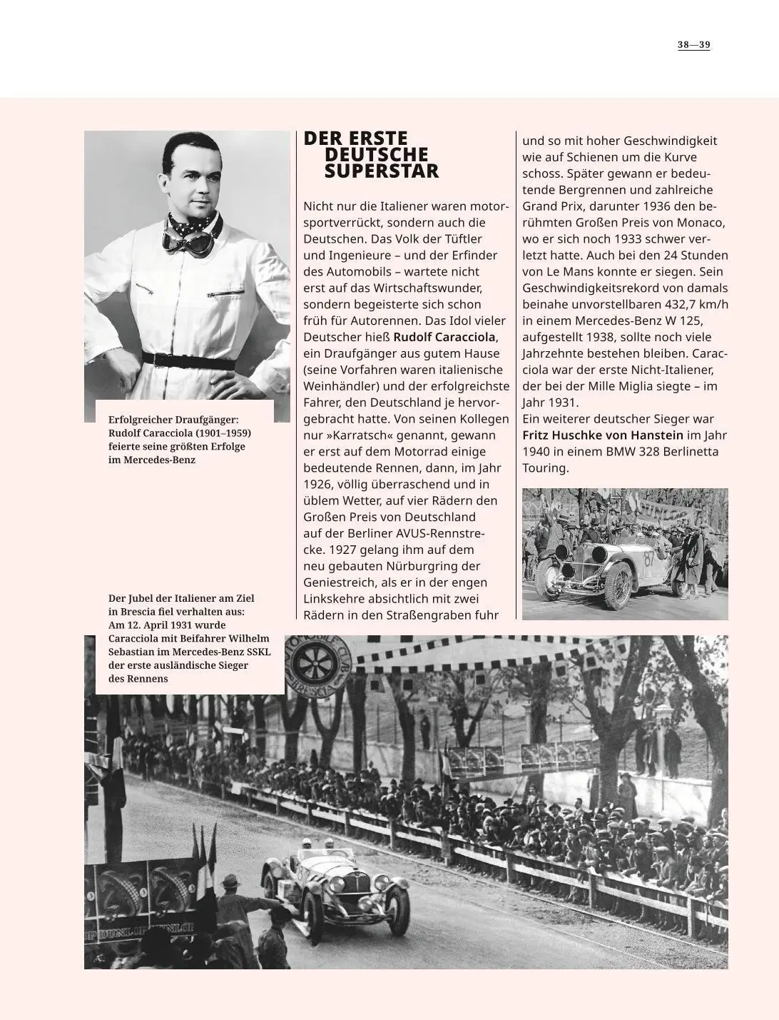 Bild: 9783846410431 | Amore &amp; Motore | Stefan Maiwald | Buch | 272 S. | Deutsch | 2026