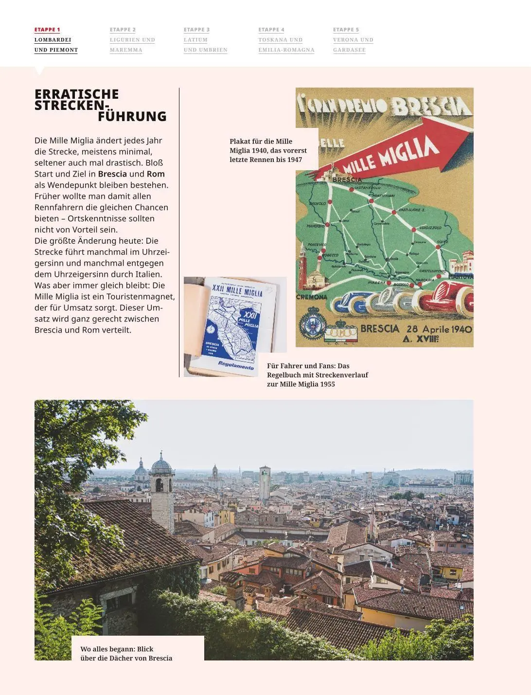 Bild: 9783846410431 | Amore &amp; Motore | Stefan Maiwald | Buch | 272 S. | Deutsch | 2026
