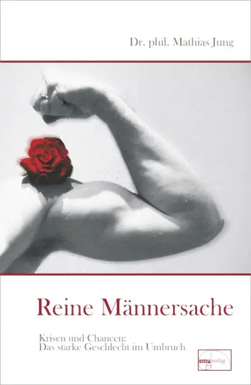 Cover: 9783891890431 | Reine Männersache | Mathias Jung | Buch | 177 S. | Deutsch | 2010
