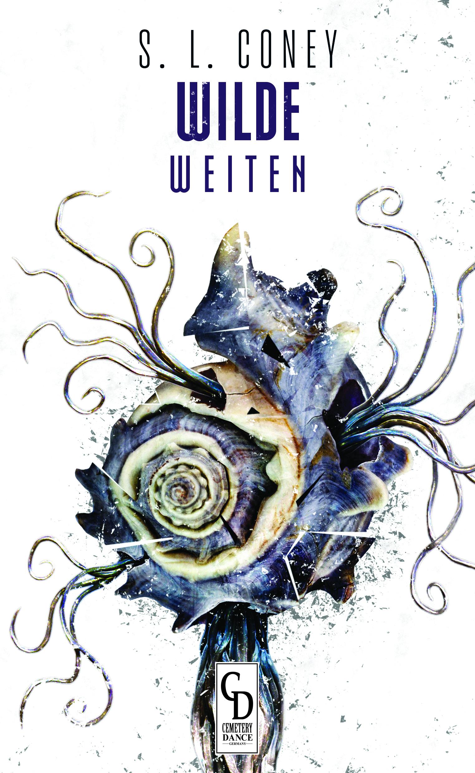 Cover: 9783946330431 | Wilde Weiten | S. L. Coney | Buch | 128 S. | Deutsch | 2024