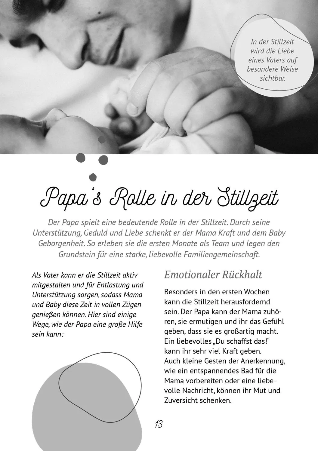 Bild: 9783965450431 | Stillzeitreise - Das Stilltagebuch deluxe | A. K. Fiedler | Buch