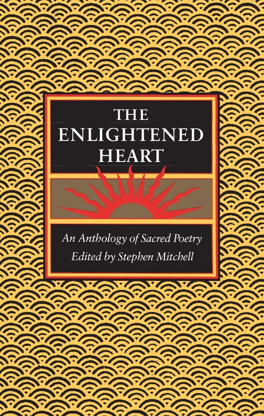 Cover: 9780060920531 | The Enlightened Heart | Stephen Mitchell | Taschenbuch | Englisch
