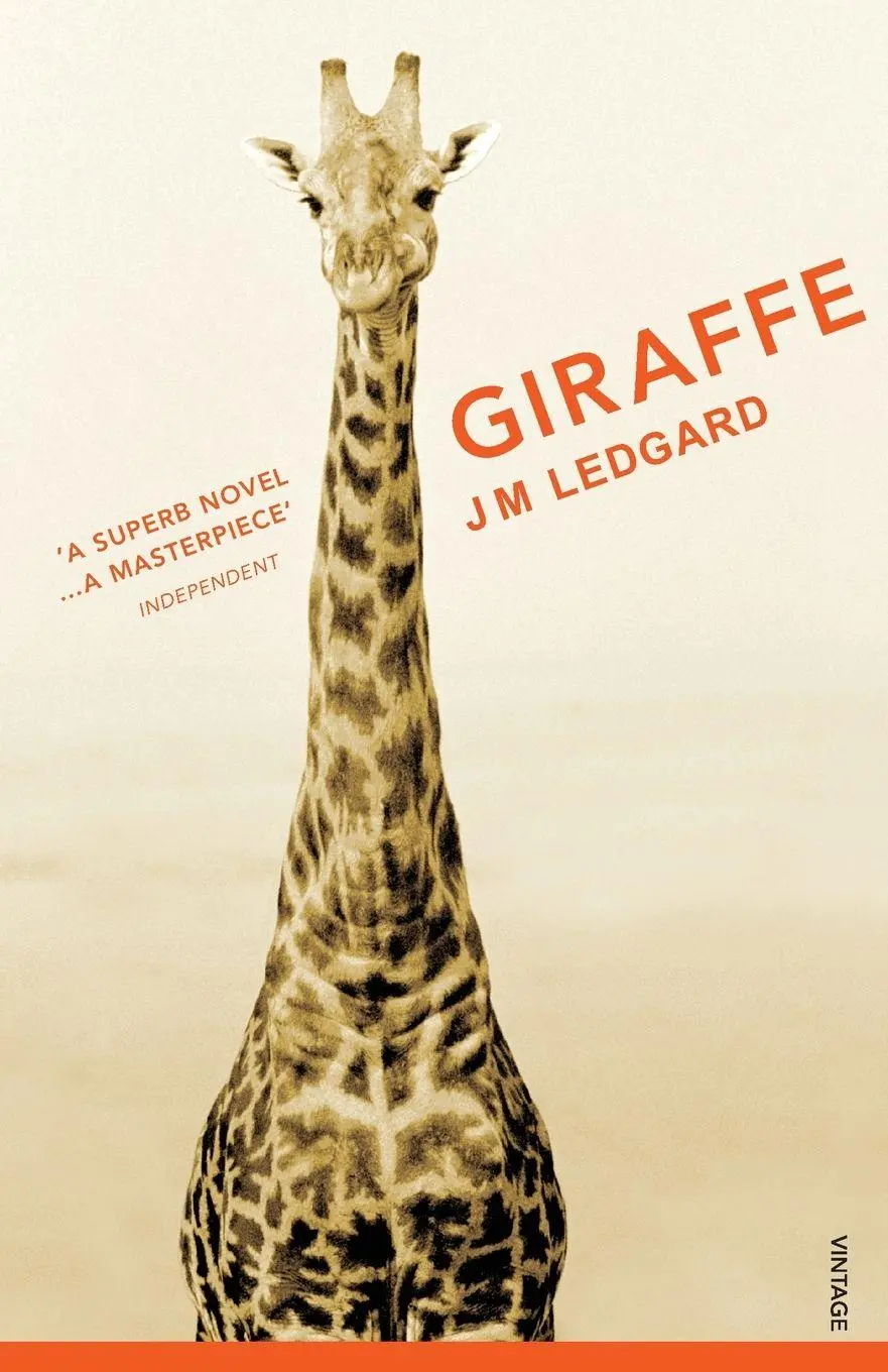 Cover: 9780099490531 | Giraffe | J M Ledgard | Taschenbuch | Englisch | 2007 | Vintage
