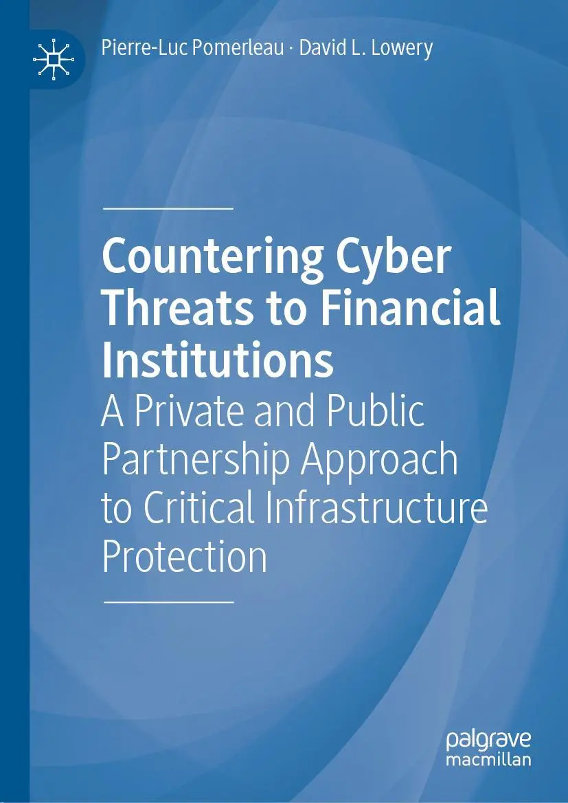 Cover: 9783030540531 | Countering Cyber Threats to Financial Institutions | Lowery (u. a.)