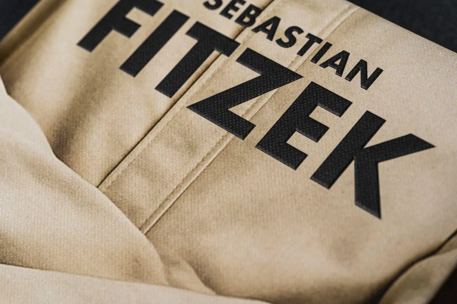 Bild: 9783426570531 | Die Therapie | Sebastian Fitzek | Buch | 336 S. | Deutsch | 2026