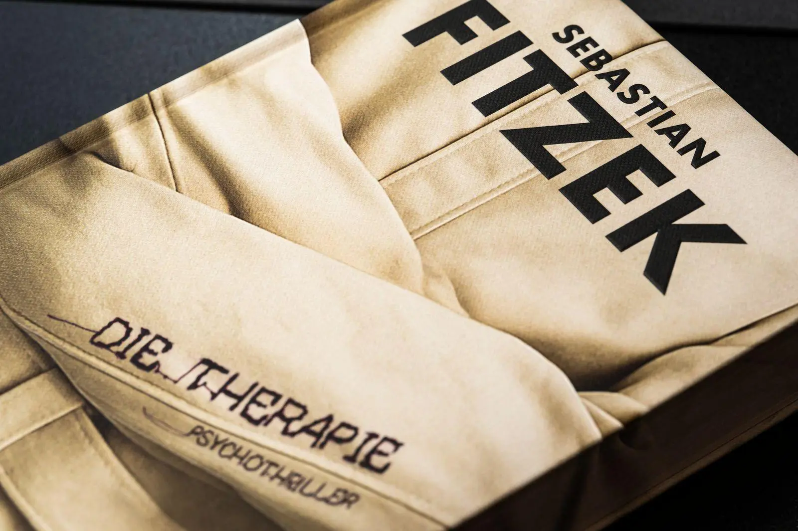 Bild: 9783426570531 | Die Therapie | Sebastian Fitzek | Buch | 336 S. | Deutsch | 2026