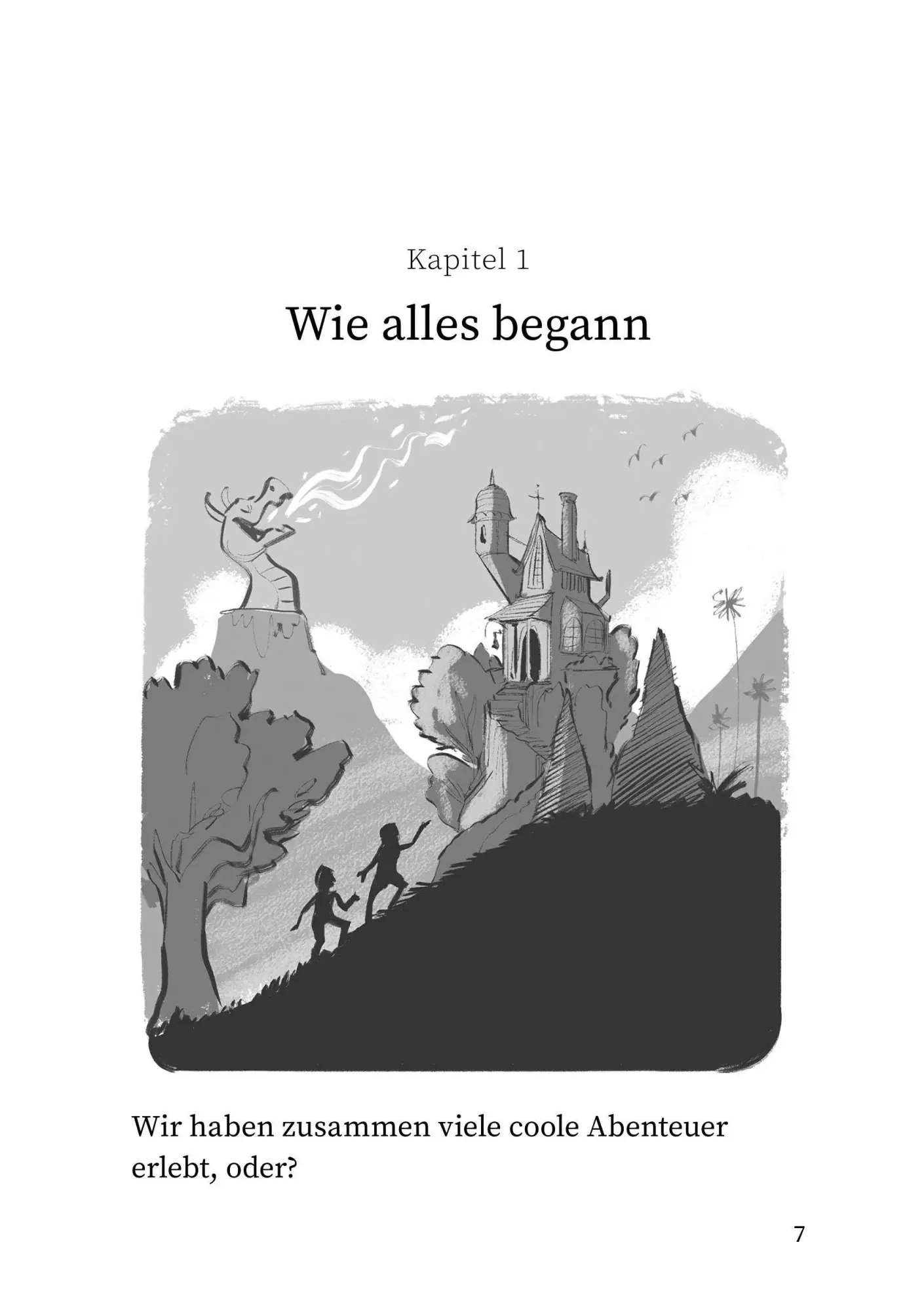 Bild: 9783833910531 | Abenteuer ohne Ende - Im Land der verlorenen Dinge | Andy Griffiths