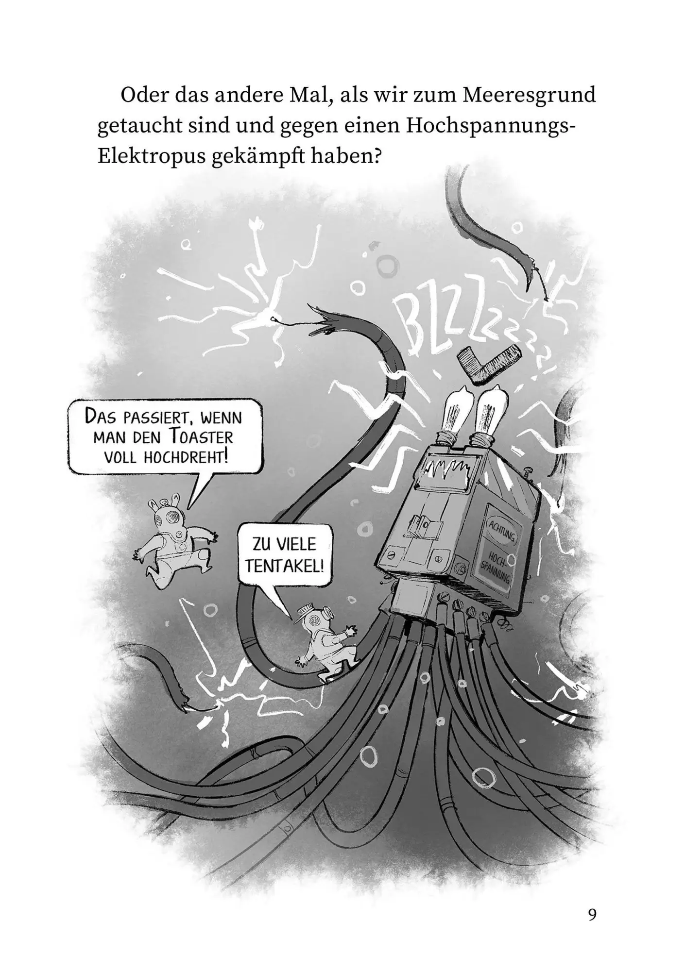 Bild: 9783833910531 | Abenteuer ohne Ende - Im Land der verlorenen Dinge | Andy Griffiths