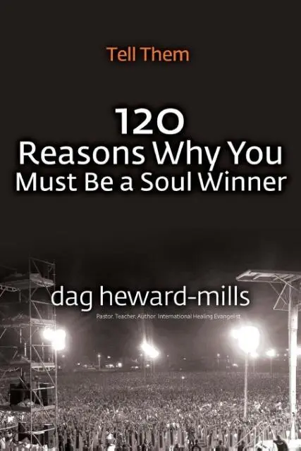 Cover: 9789988850531 | Tell Them | Dag Heward-Mills | Taschenbuch | Kartoniert / Broschiert
