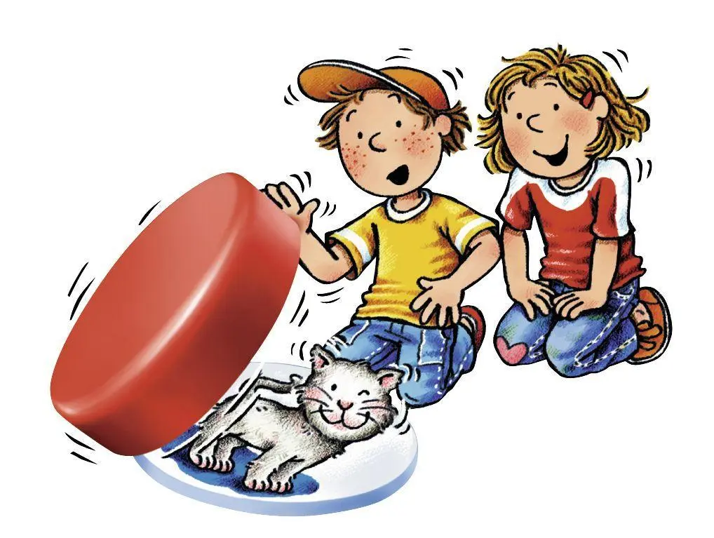 Bild: 4005556230631 | Nanu? | Heinz Meister | Spiel | Spiel | 23063 | Deutsch | 2001