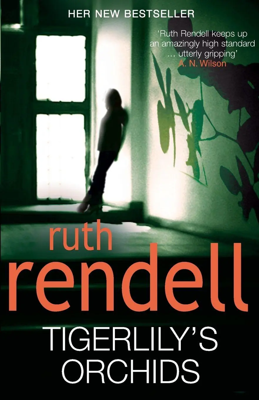 Cover: 9780099550631 | Tigerlilys Orchids | Ruth Rendell | Taschenbuch | 340 S. | Englisch