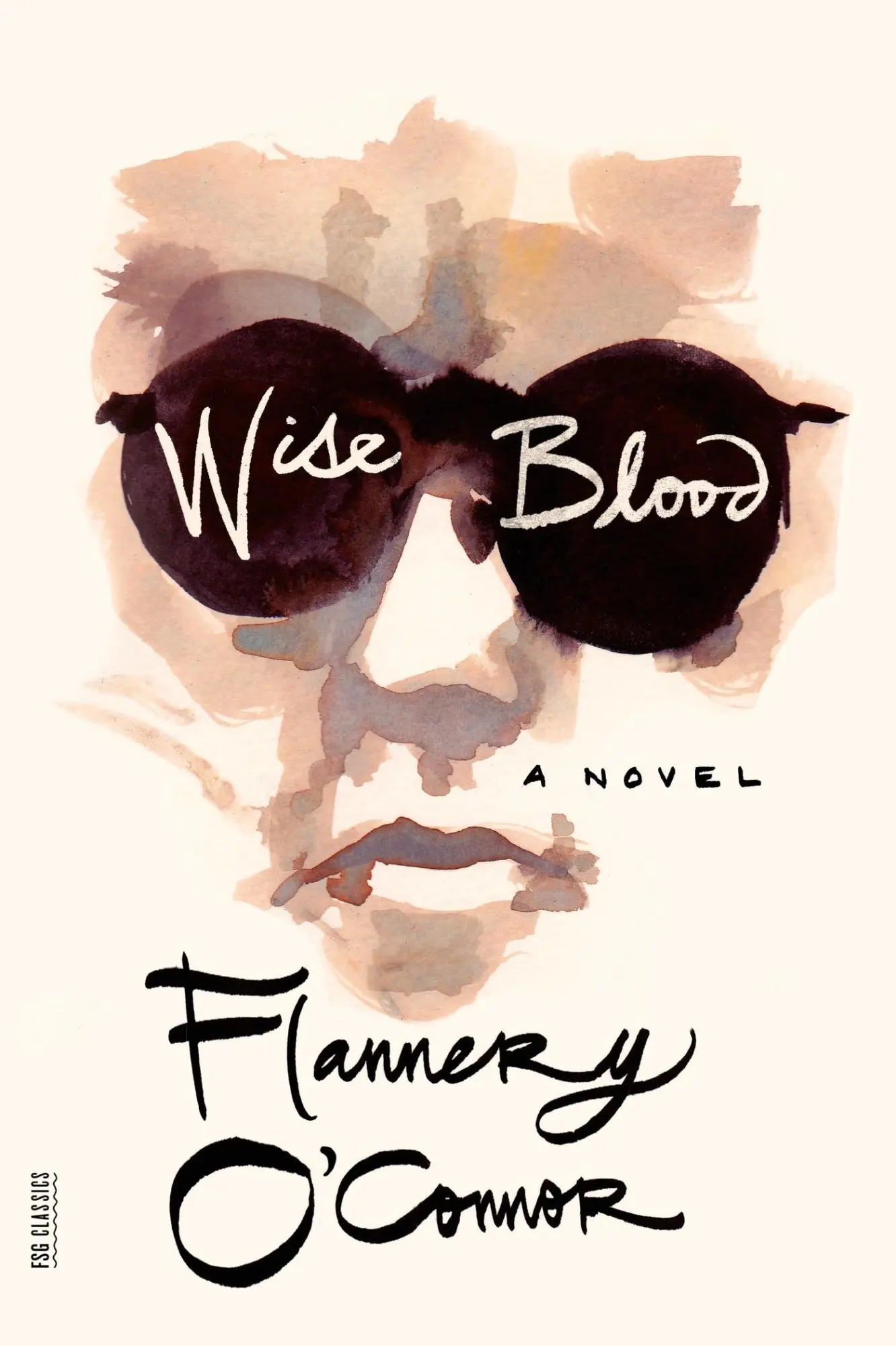 Autor: 9780374530631 | Wise Blood | Flannery O'Connor | Taschenbuch | Englisch | 2007