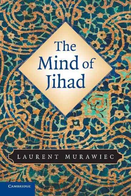 Cover: 9780521730631 | The Mind of Jihad | Laurent Murawiec | Taschenbuch | Englisch | 2014