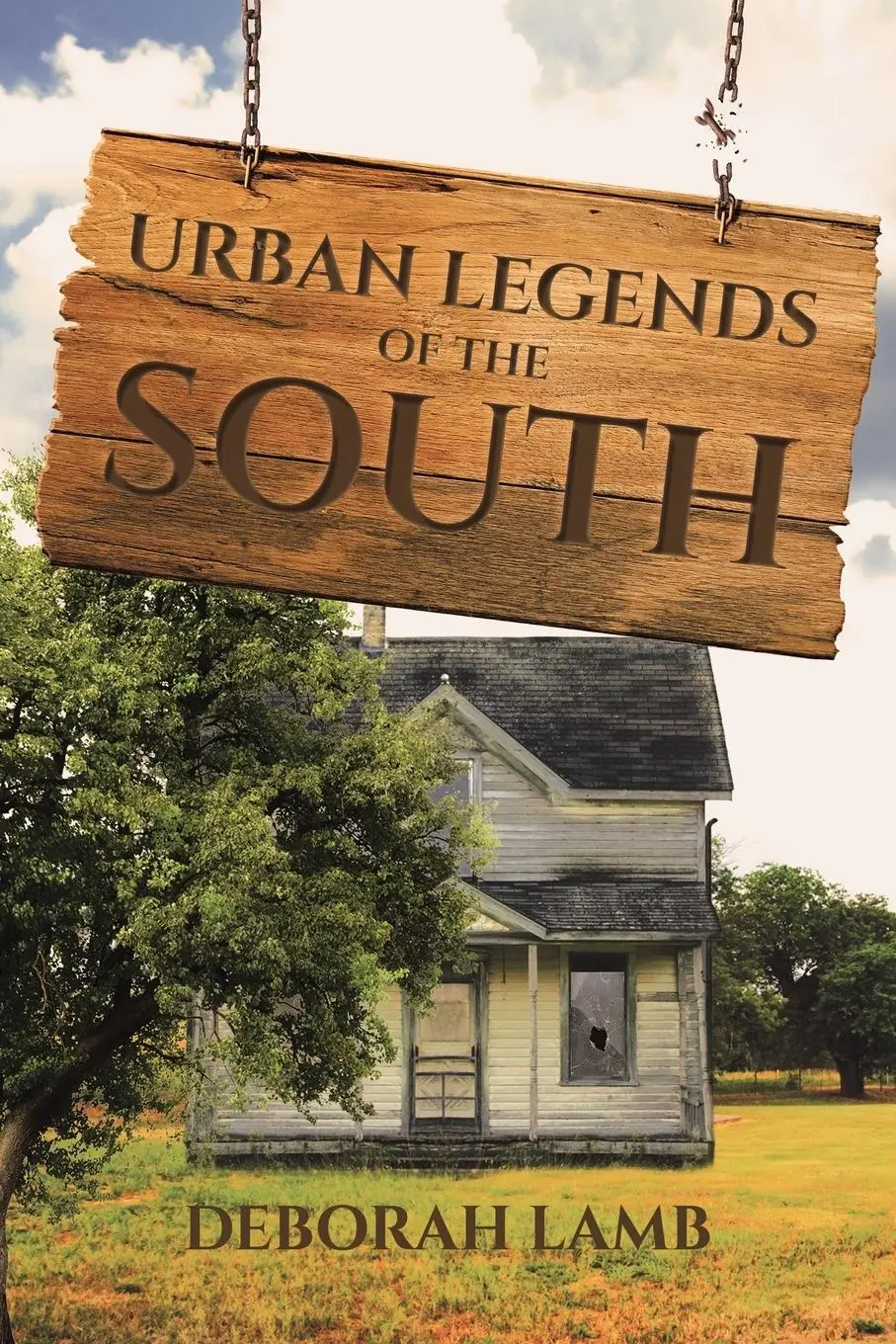 Cover: 9781684090631 | Urban Legends of the South | Deborah Lamb | Taschenbuch | Englisch