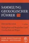 Cover: 9783443150631 | Ruhrgebiet und Bergisches Land: zwischen Ruhr und Wupper | Richter | X