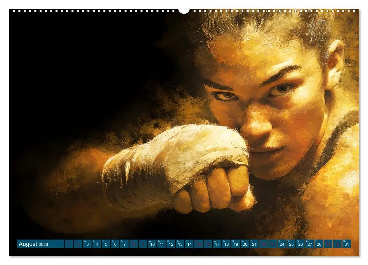 Bild: 9783516650631 | Olympia. Anders. (Wandkalender 2026 DIN A2 quer), CALVENDO...