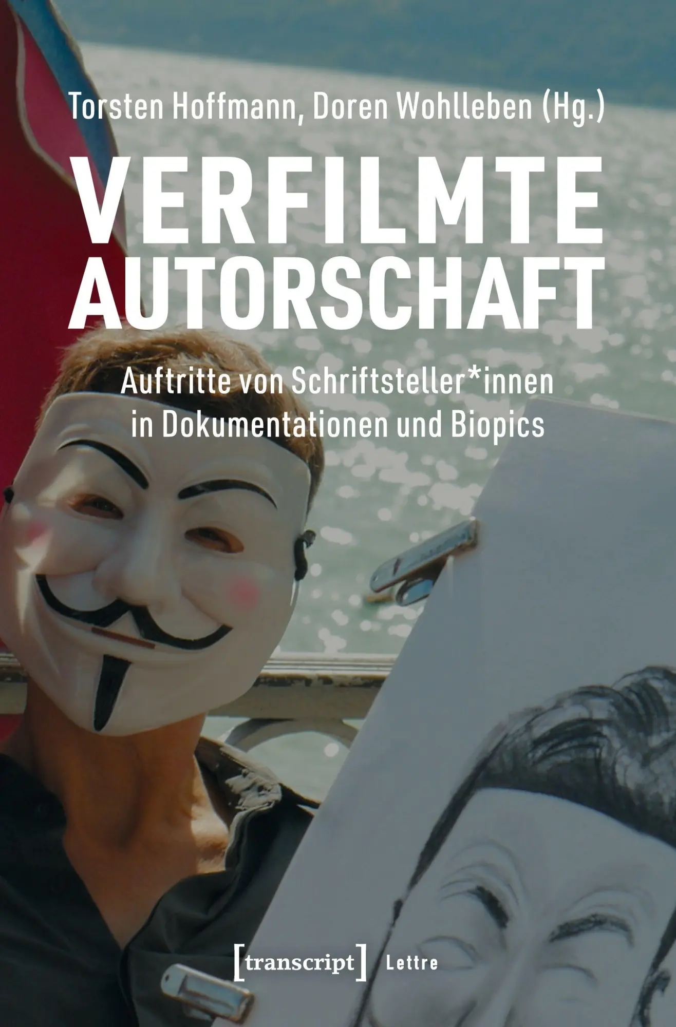 Cover: 9783837650631 | Verfilmte Autorschaft | Torsten Hoffmann | Taschenbuch | 284 S. | 2025