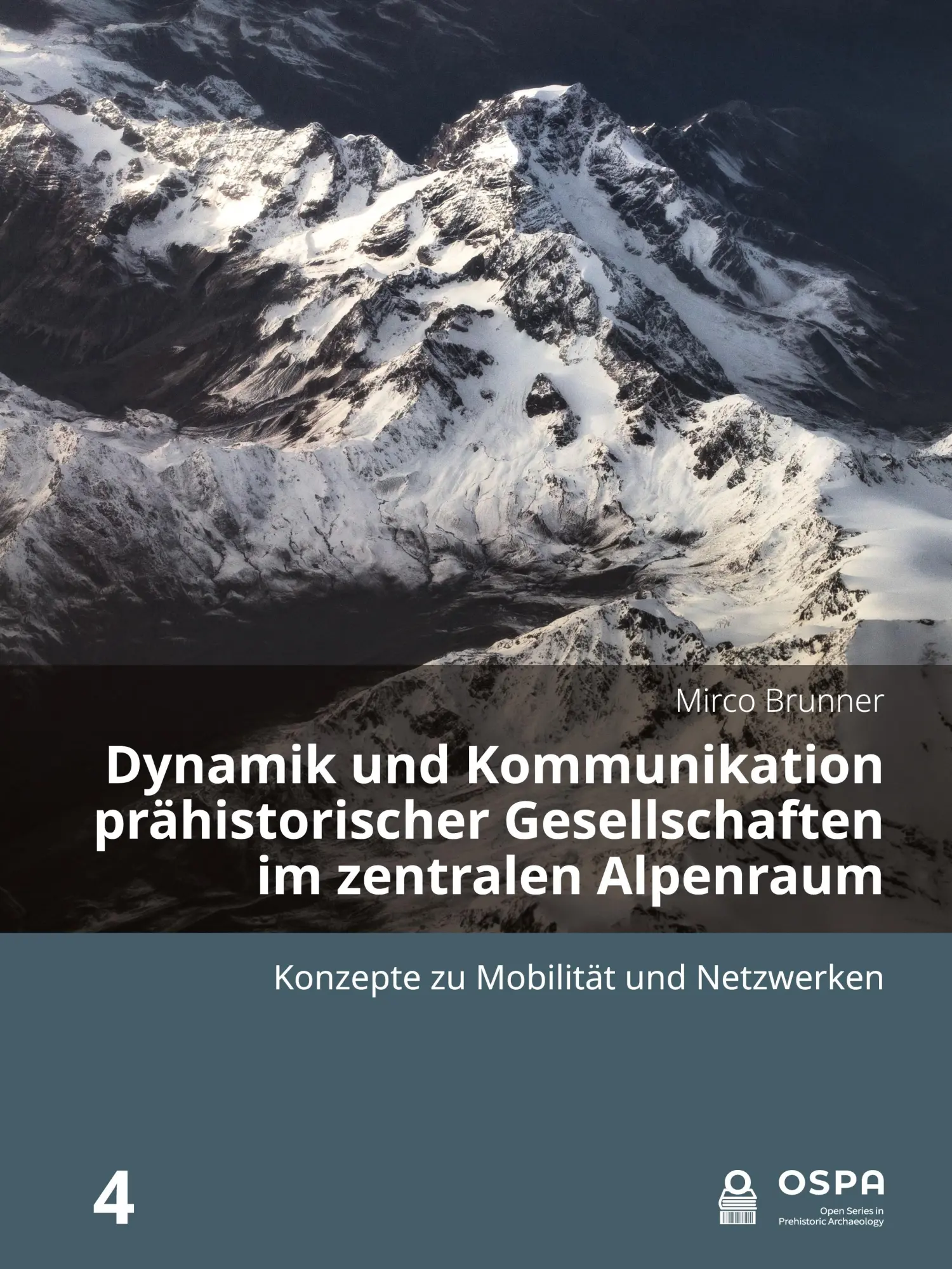 Cover: 9789464270631 | Dynamik und Kommunikation prähistorischer Gesellschaften im...