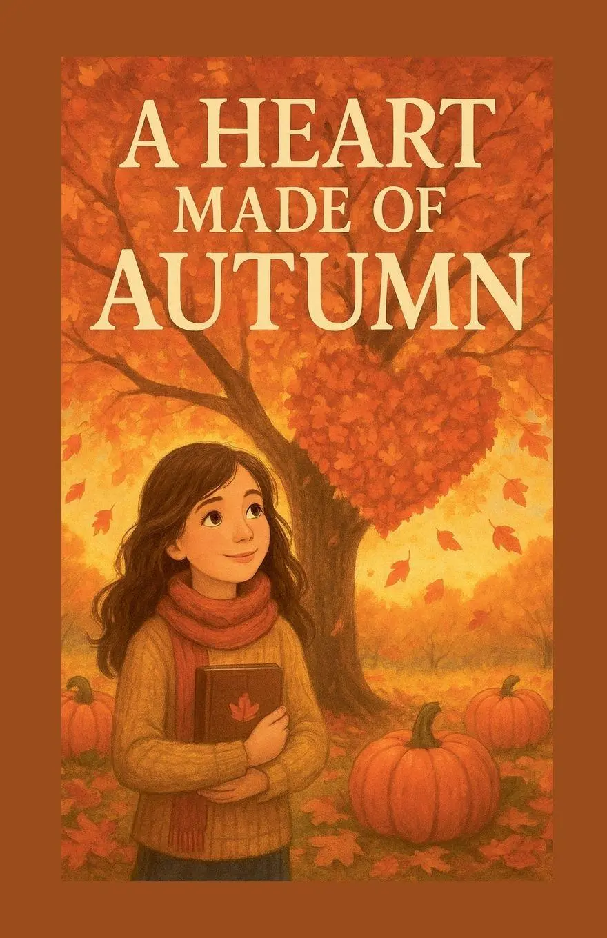 Cover: 9798232840631 | A Heart Made Of Autumn | Tanya G Govender | Taschenbuch | Englisch