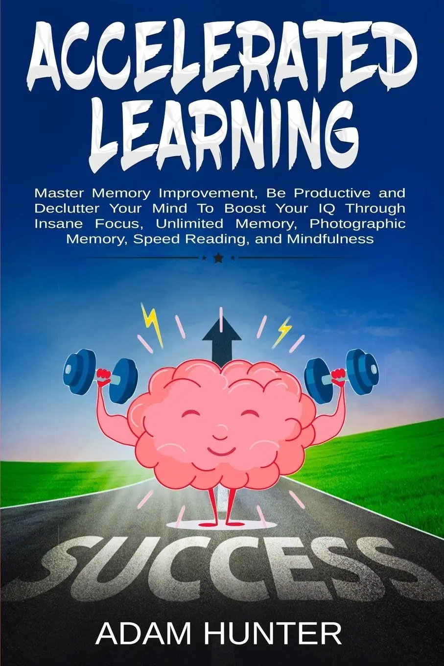 Cover: 9780648540731 | Accelerated Learning | Adam Hunter | Taschenbuch | Englisch | 2019