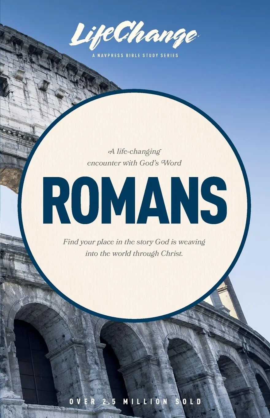 Cover: 9780891090731 | Romans | The Navigators | Taschenbuch | Kartoniert / Broschiert | 2018