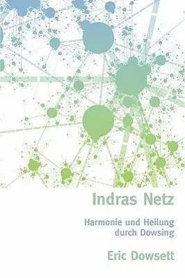 Cover: 9780983090731 | GER-INDRAS NETZ | Eric Dowsett | Taschenbuch | Kartoniert / Broschiert