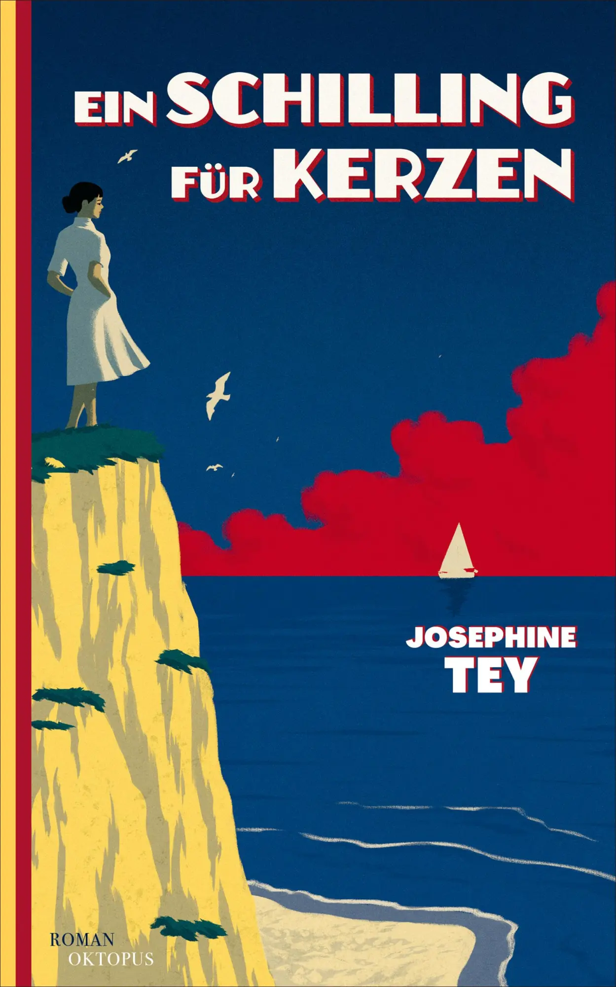Cover: 9783311300731 | Ein Schilling für Kerzen | Josephine Tey | Buch | 320 S. | Deutsch