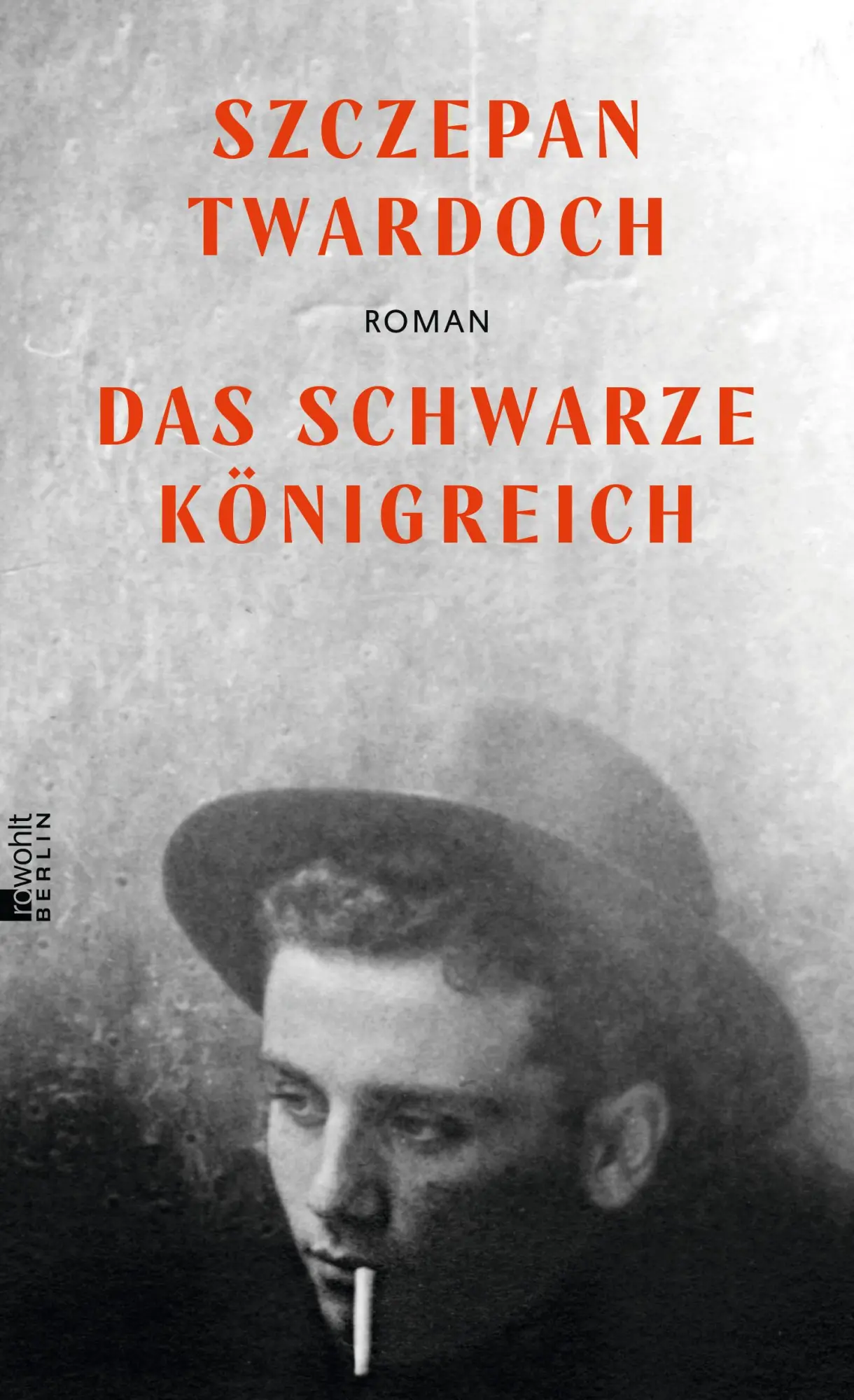 Cover: 9783737100731 | Das schwarze Königreich | Szczepan Twardoch | Buch | 416 S. | Deutsch