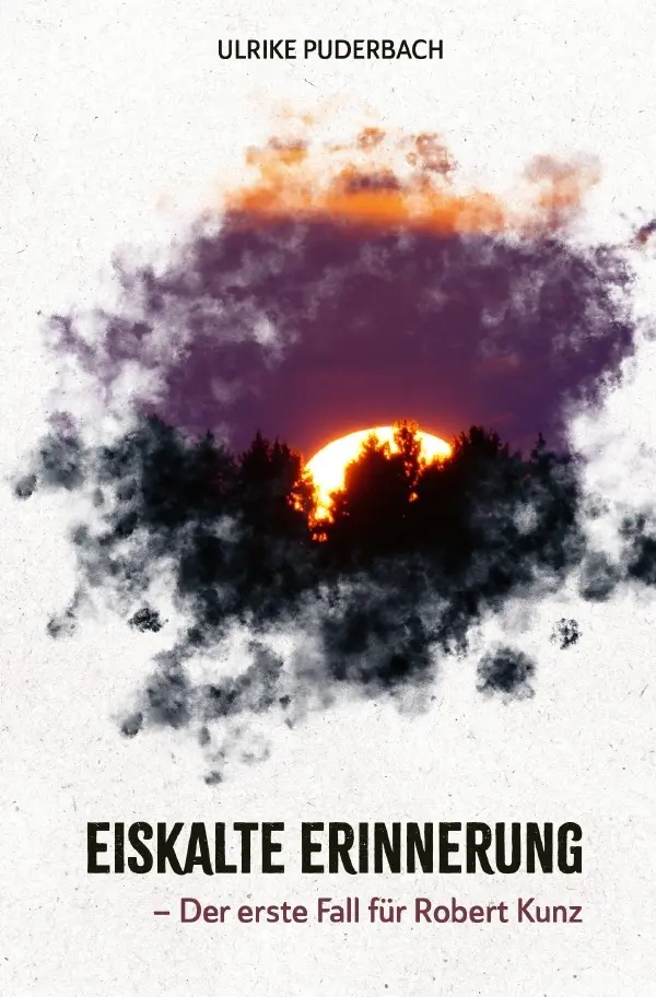 Cover: 9783737580731 | Eiskalte Erinnerung | Ulrike Puderbach | Taschenbuch | 212 S. | 2015