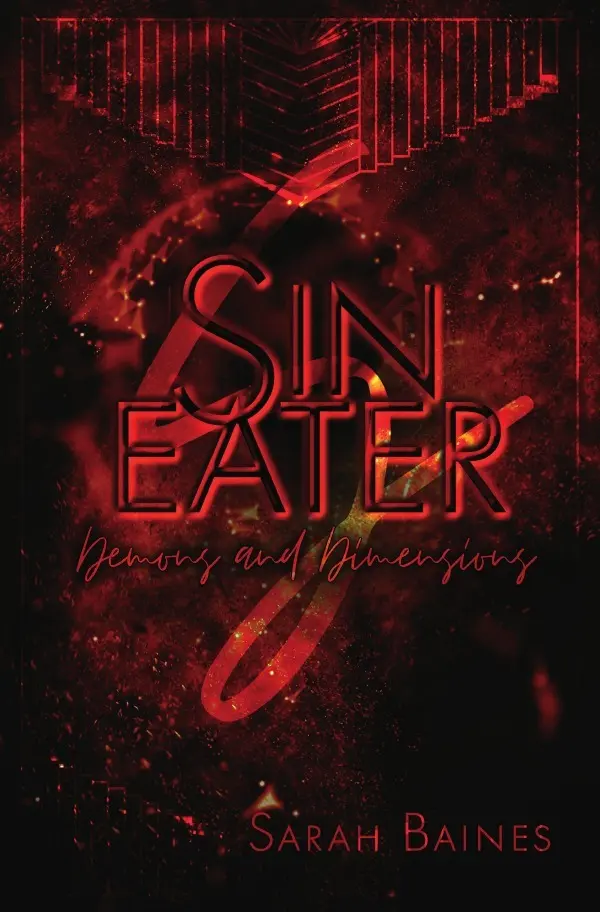 Cover: 9783818760731 | Sineater | Sarah Baines | Taschenbuch | 344 S. | Deutsch | 2025
