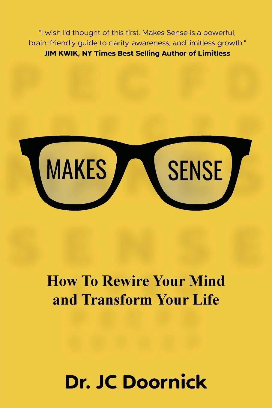 Cover: 9798218900731 | Makes Sense | Jc Doornick | Taschenbuch | Englisch | 2026