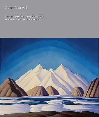 Cover: 9781903470831 | Canadian Art | Jeremy Adamson | Taschenbuch | Englisch | 2009