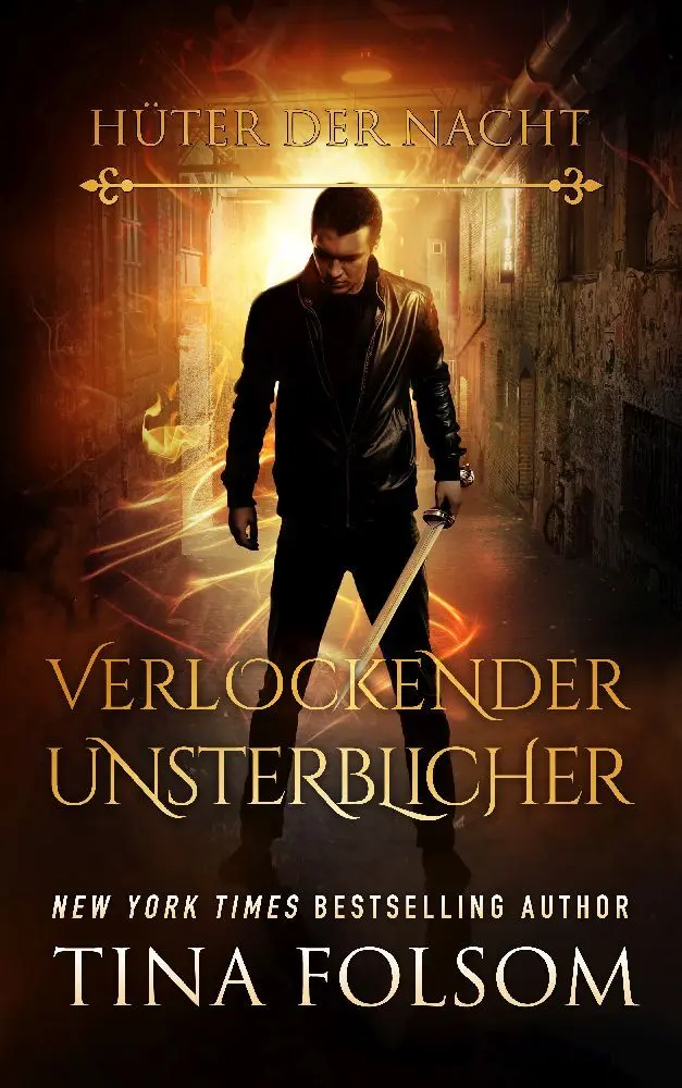 Cover: 9781944990831 | Verlockender Unsterblicher | Tina Folsom | Taschenbuch | 268 S. | 2023