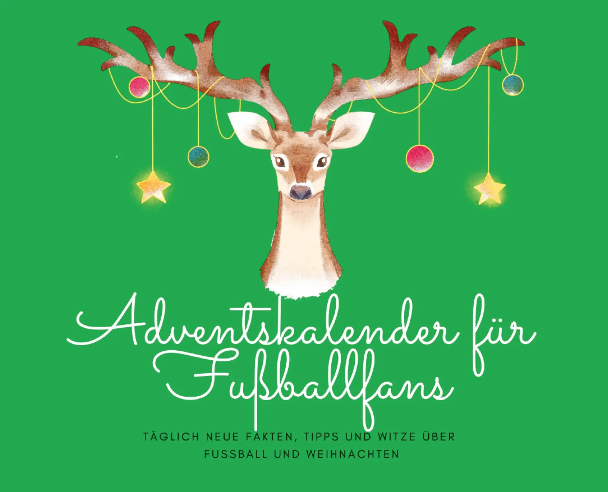 Cover: 9783384660831 | Adventskalender für Fußballfans | Michael Beutel | Taschenbuch | 60 S.