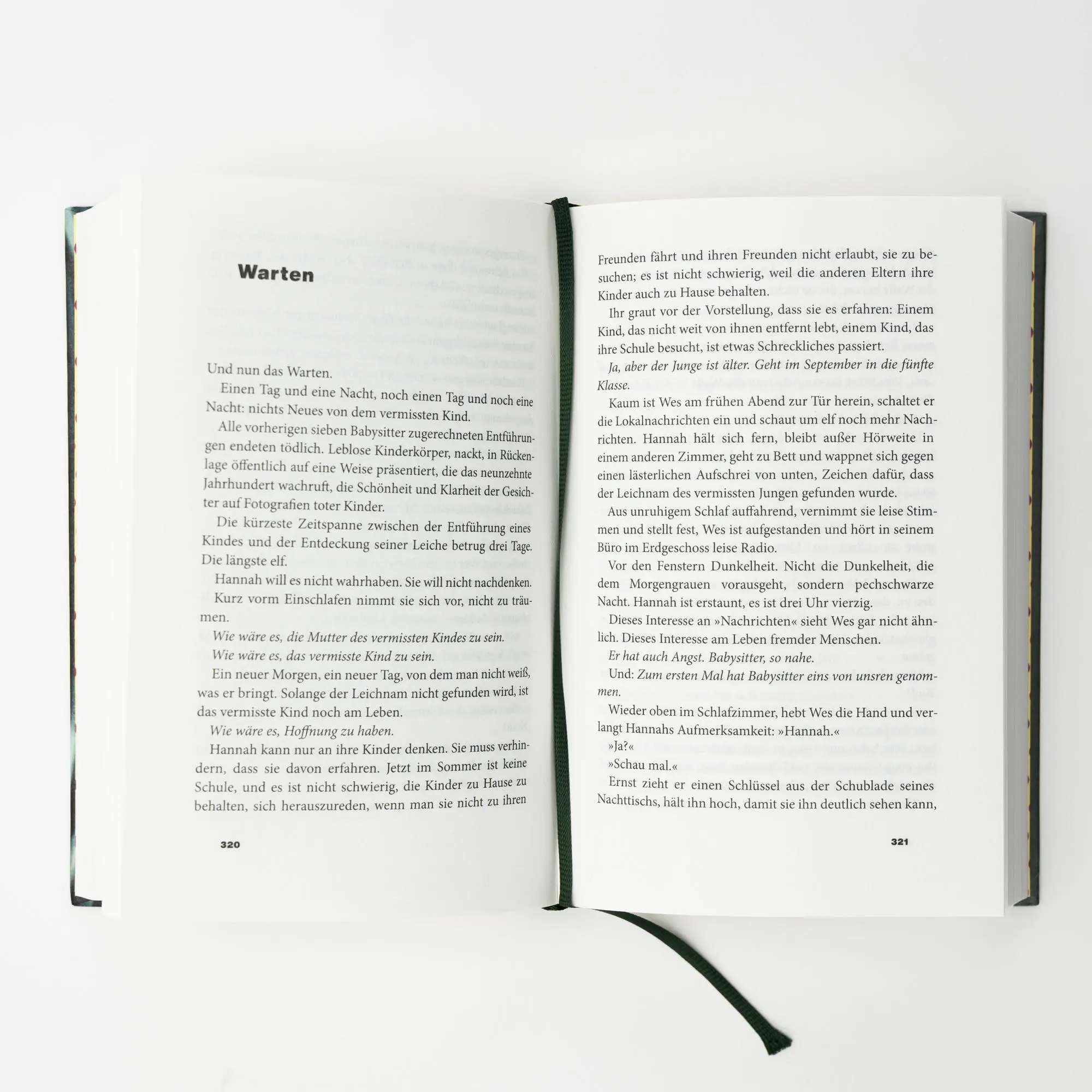 Bild: 9783753000831 | Babysitter | Joyce Carol Oates | Buch | 624 S. | Deutsch | 2024 | Ecco