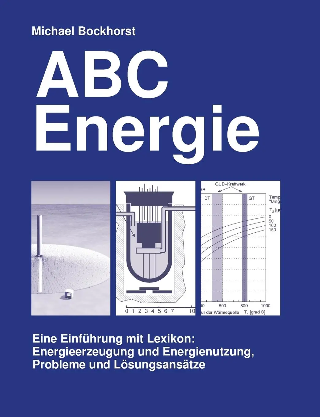Cover: 9783831140831 | ABC Energie | Michael Bockhorst | Taschenbuch | Paperback | 532 S.