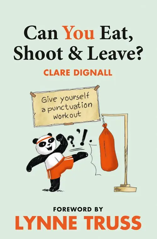 Cover: 9780007440931 | Can You Eat, Shoot and Leave? (Workbook) | Clare Dignall (u. a.)
