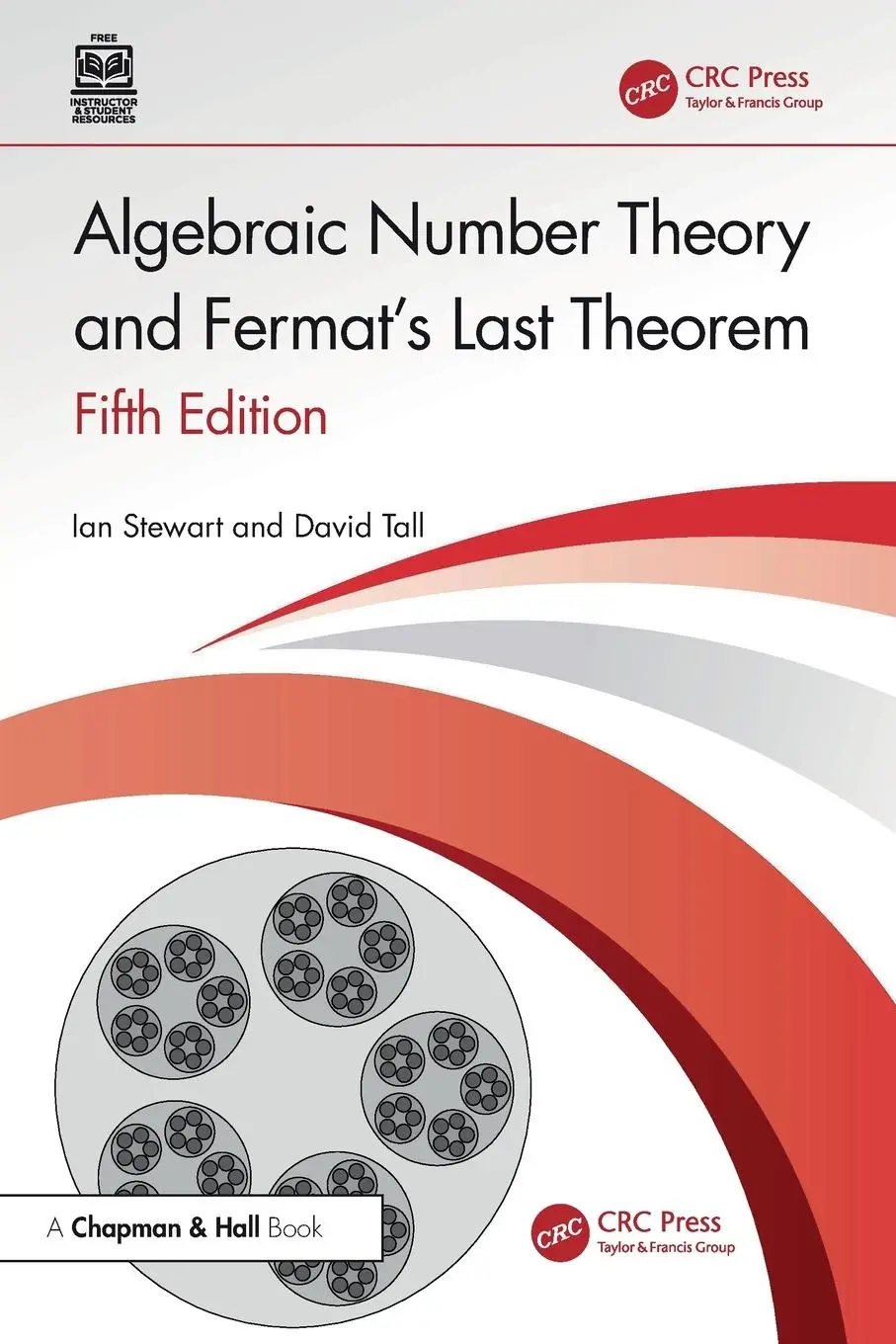 Cover: 9781032610931 | Algebraic Number Theory and Fermat's Last Theorem | Stewart (u. a.)