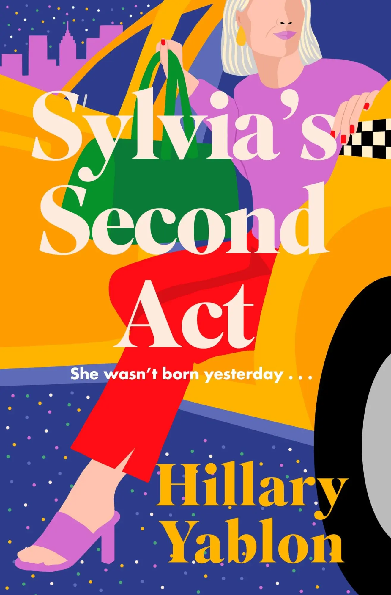 Cover: 9781398710931 | Sylvia's Second Act | Hillary Yablon | Taschenbuch | 344 S. | Englisch Cover: 9781398710931 | Sylvia's Second Act | Hillary Yablon | Taschenbuch | 344 S. | Englisch