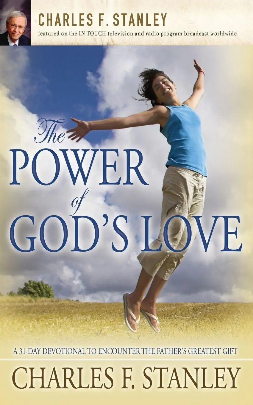 Cover: 9781400200931 | The Power of God's Love | Charles Stanley | Taschenbuch | Englisch