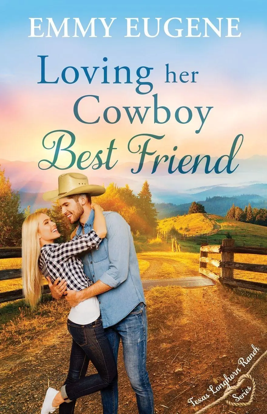 Cover: 9781638760931 | Loving Her Cowboy Best Friend | Emmy Eugene | Taschenbuch | Englisch