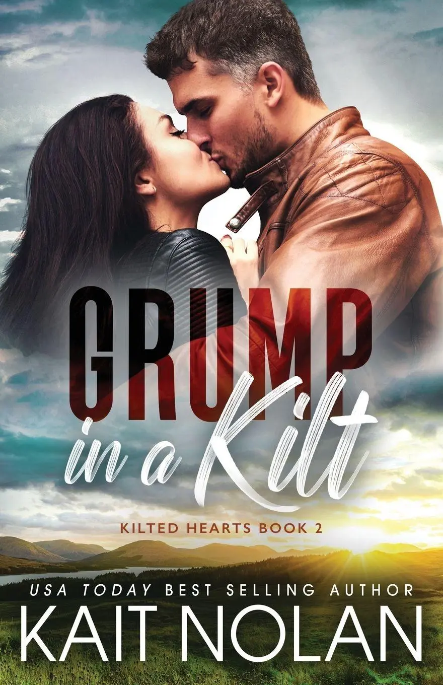 Cover: 9781648350931 | Grump in a Kilt | Kait Nolan | Taschenbuch | Kartoniert / Broschiert