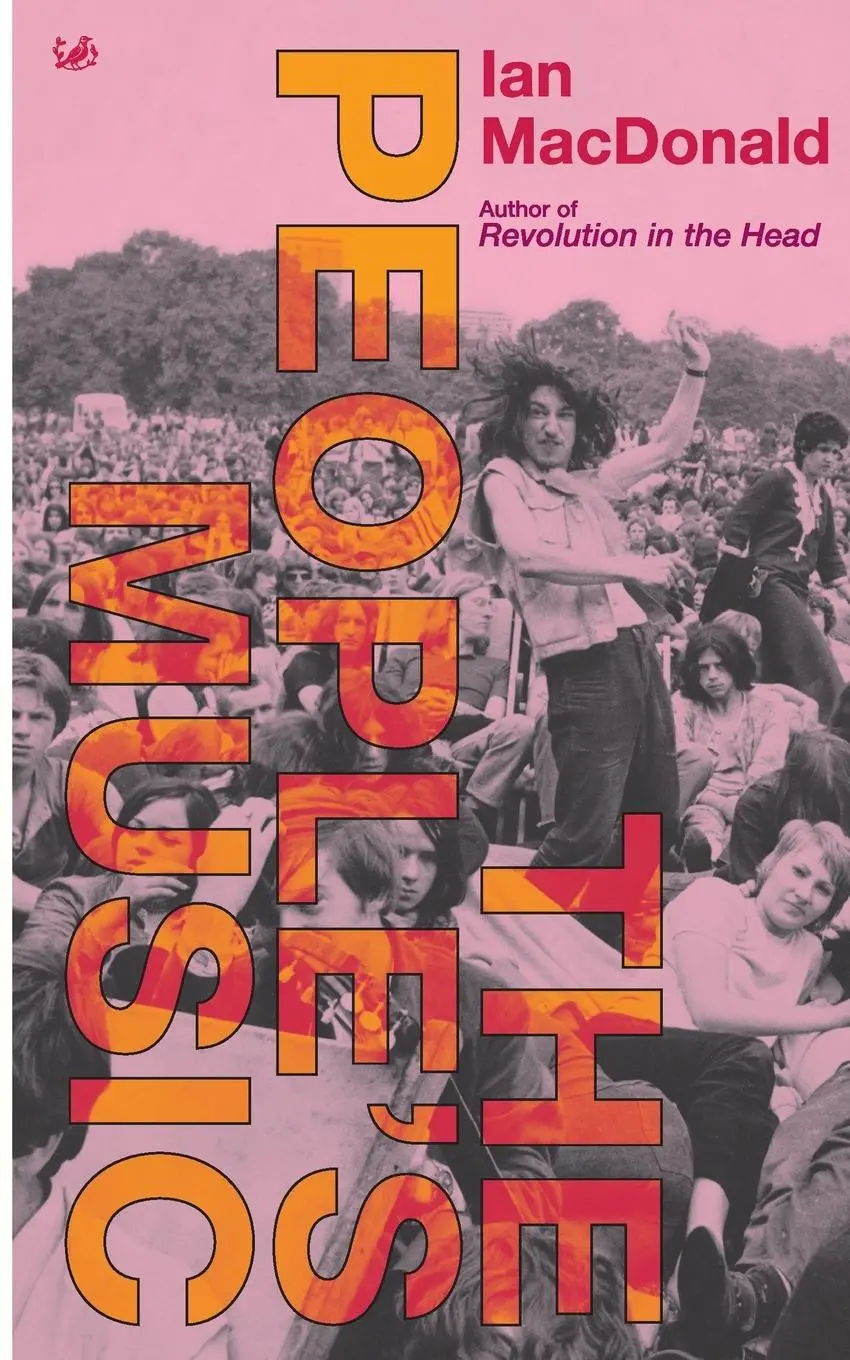 Cover: 9781844130931 | The People's Music | Ian Macdonald | Taschenbuch | Englisch | 2003
