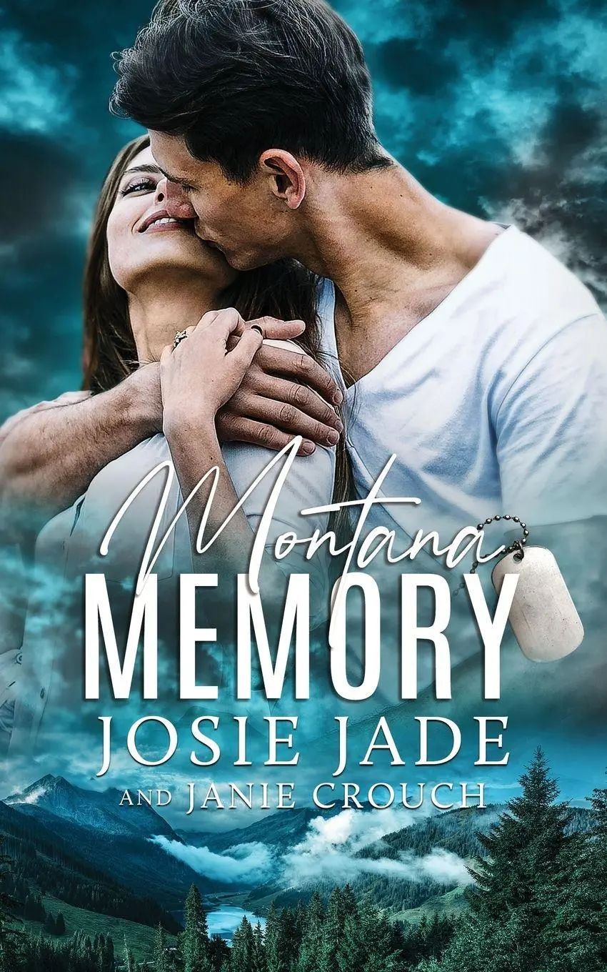 Cover: 9798895220931 | Montana Memory | Josie Jade (u. a.) | Taschenbuch | Englisch | 2025