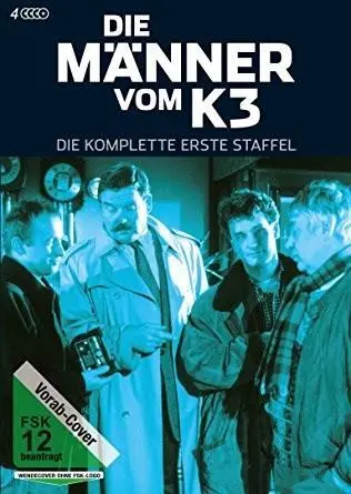 Die Männer vom K3
